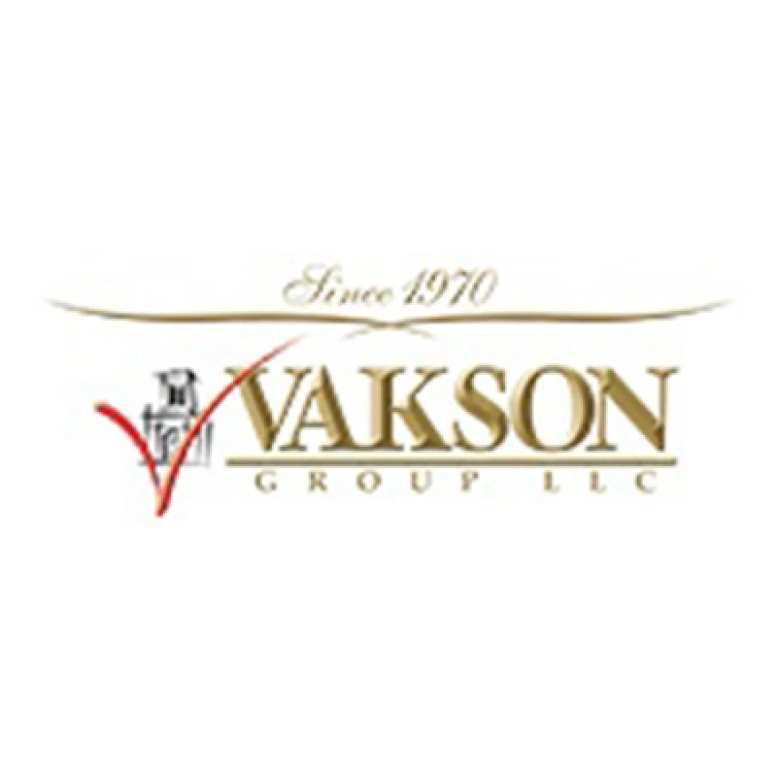 Vakson Group logo