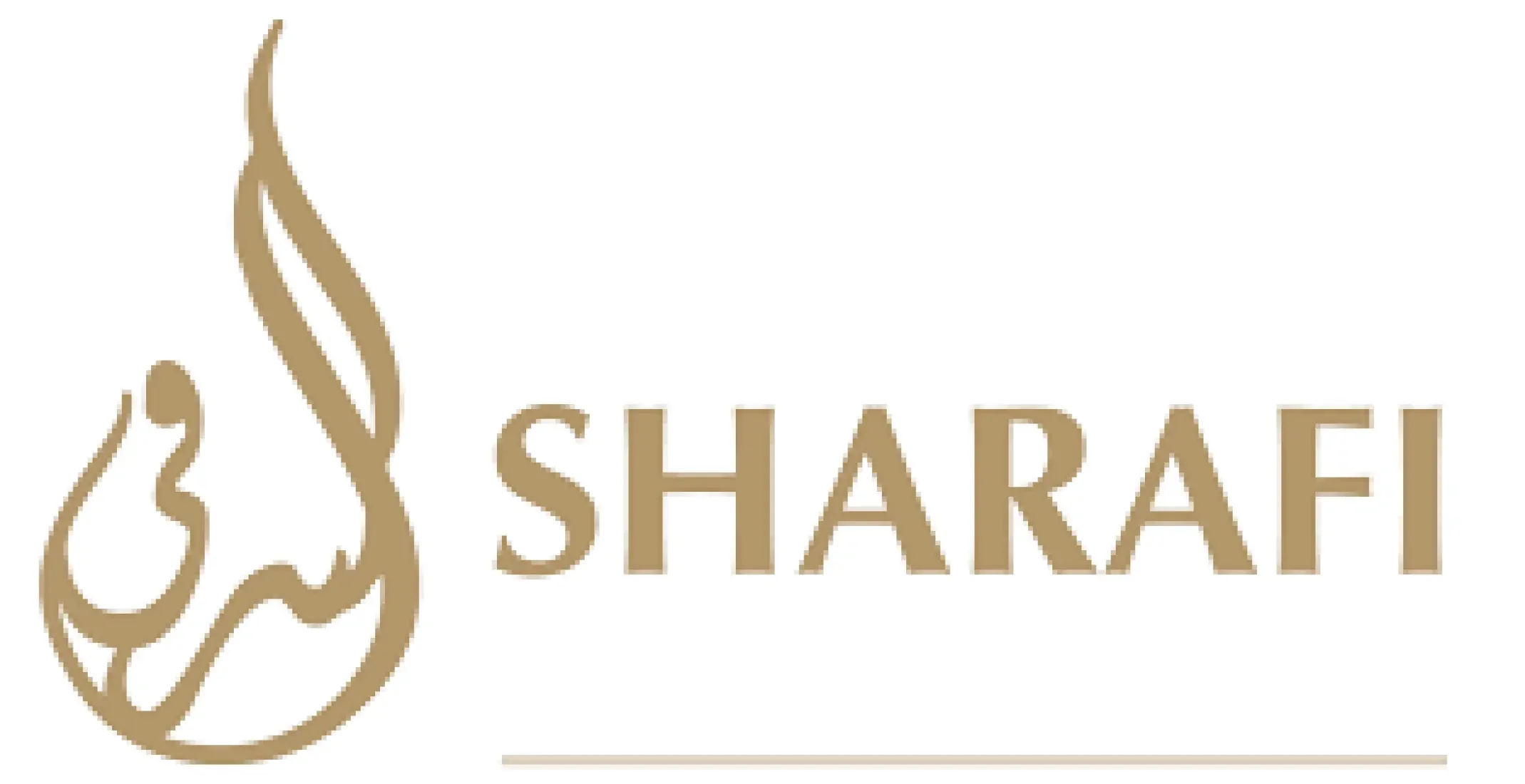 Sharafi Real-Estate logo