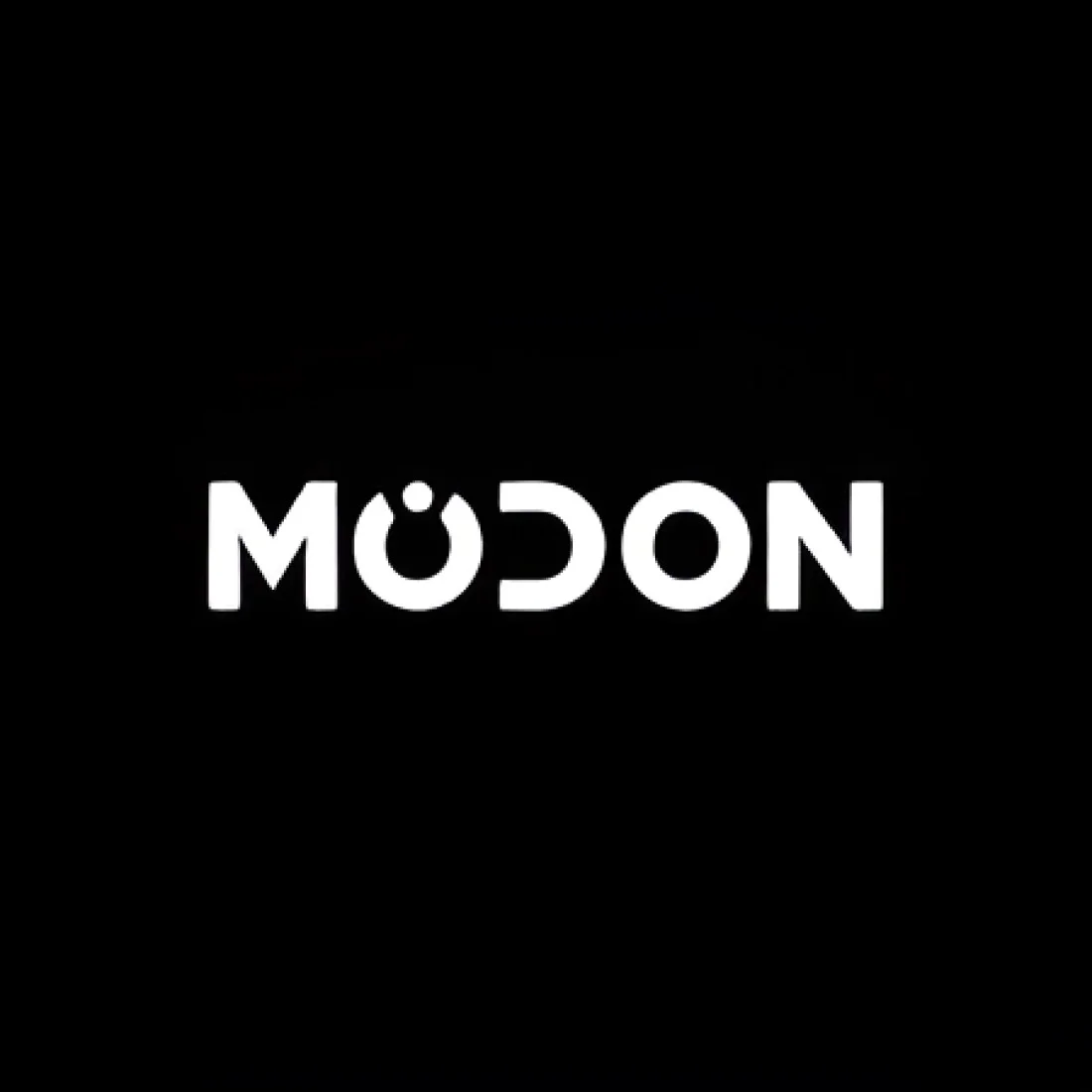 Modon Properties logo