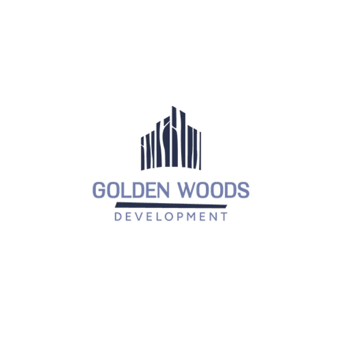 Golden Wood logo