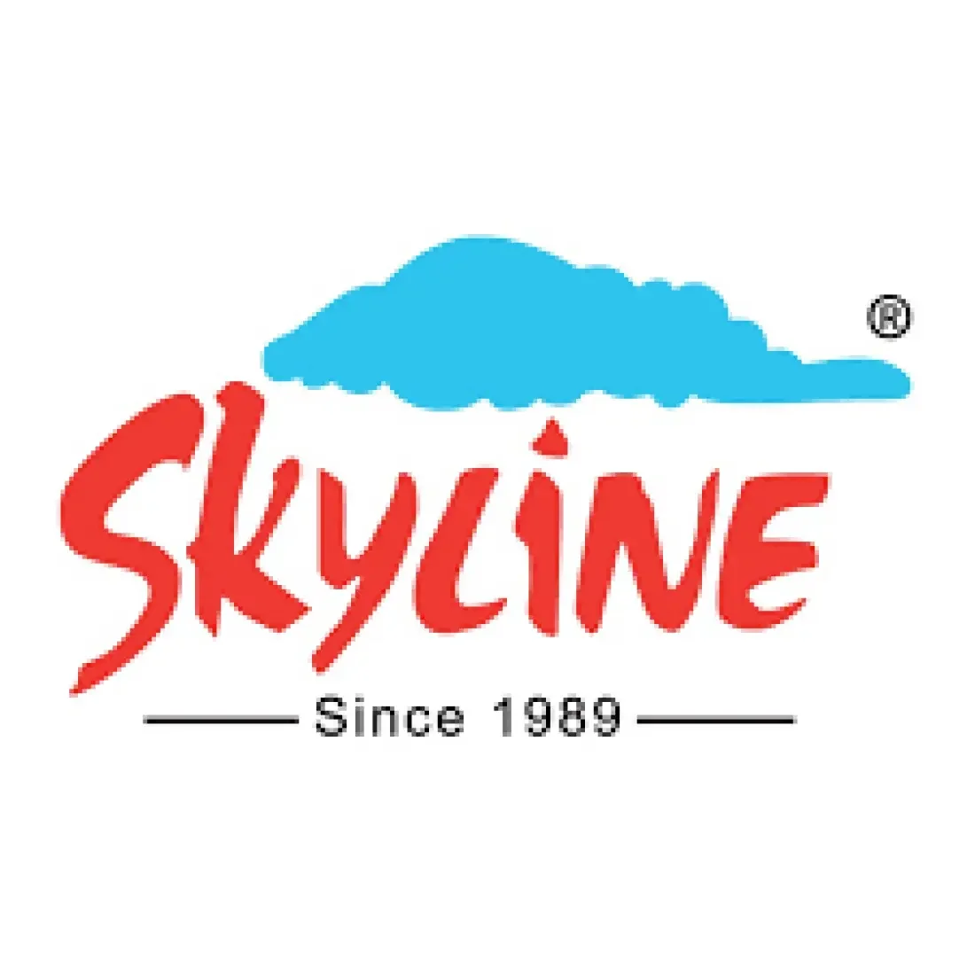 Skyline Builders logo