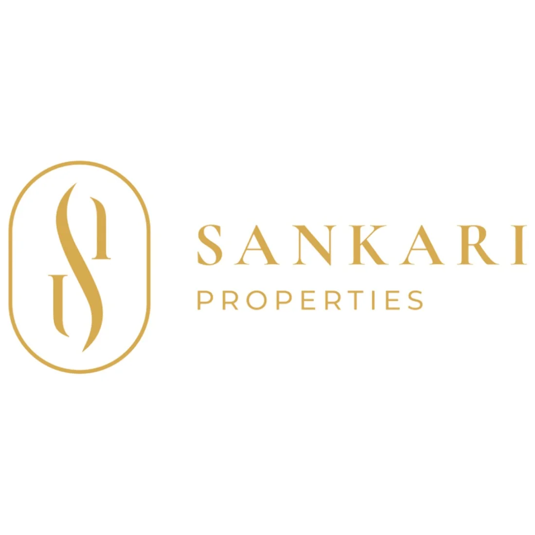 Sankari Properties logo