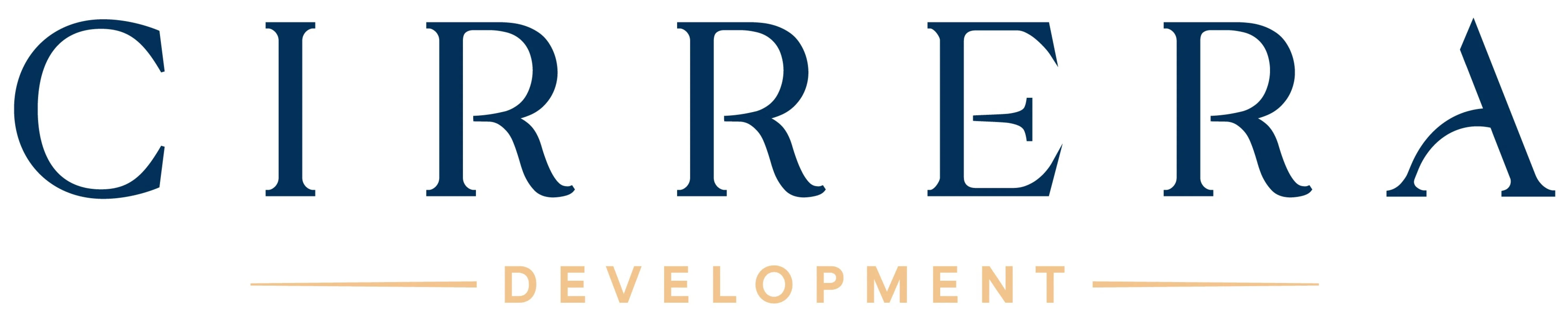 Cirrera Development logo