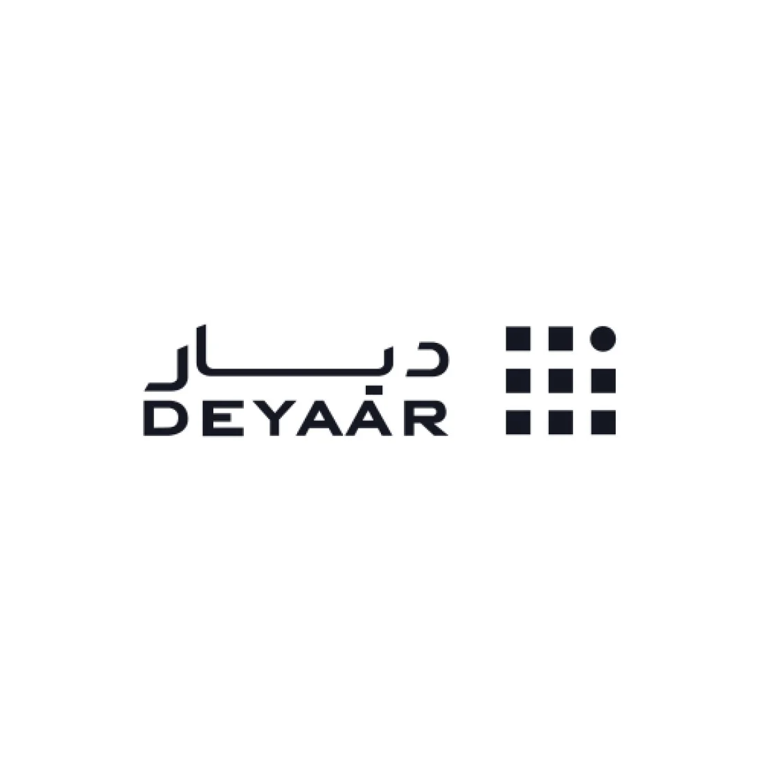 Deyaar Developer logo