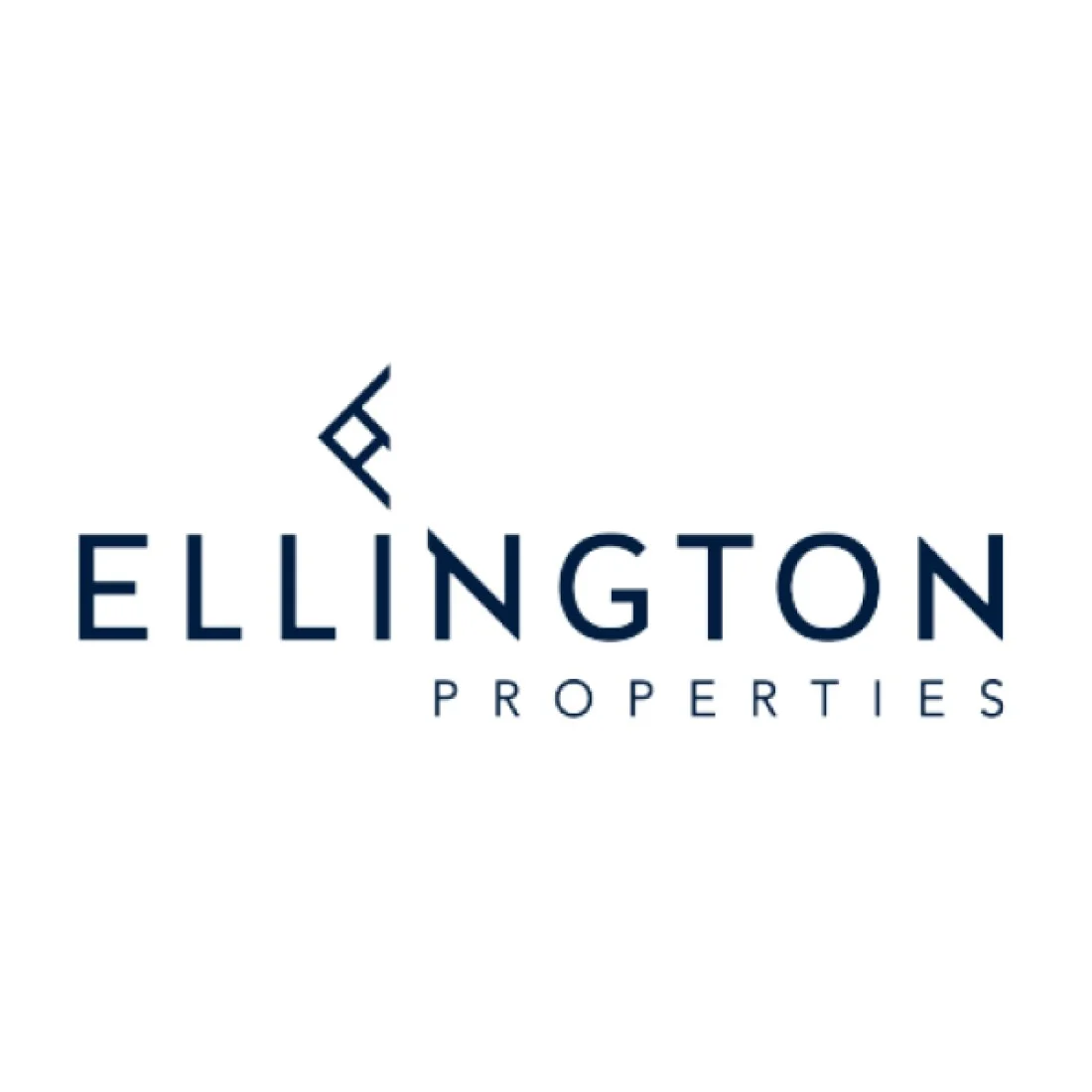 Ellington logo
