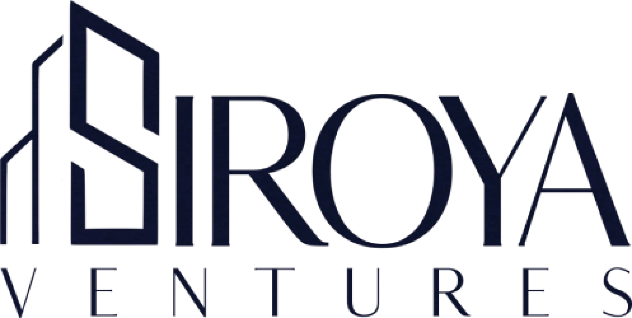 Siroya Ventures logo