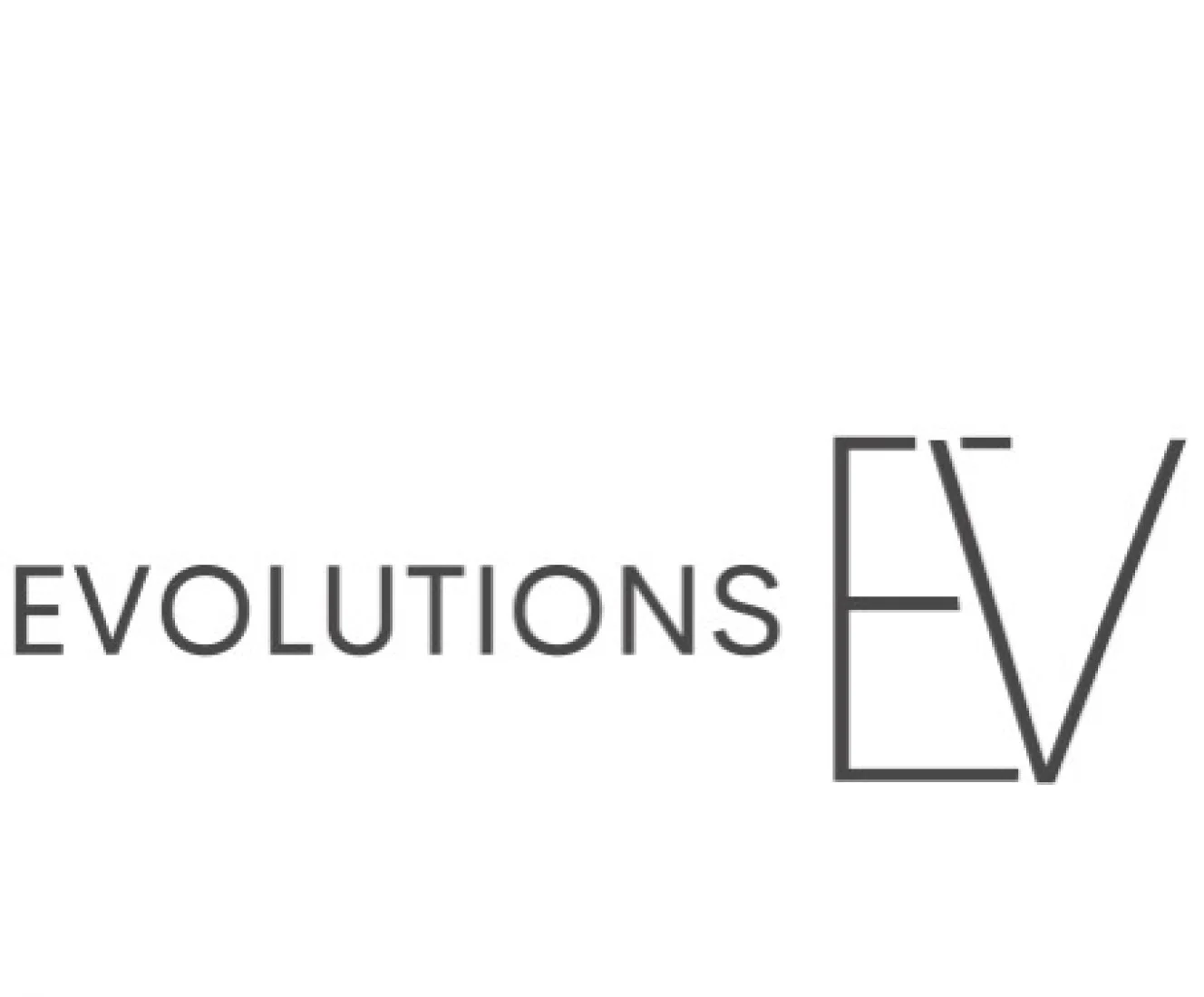 Evolutions logo
