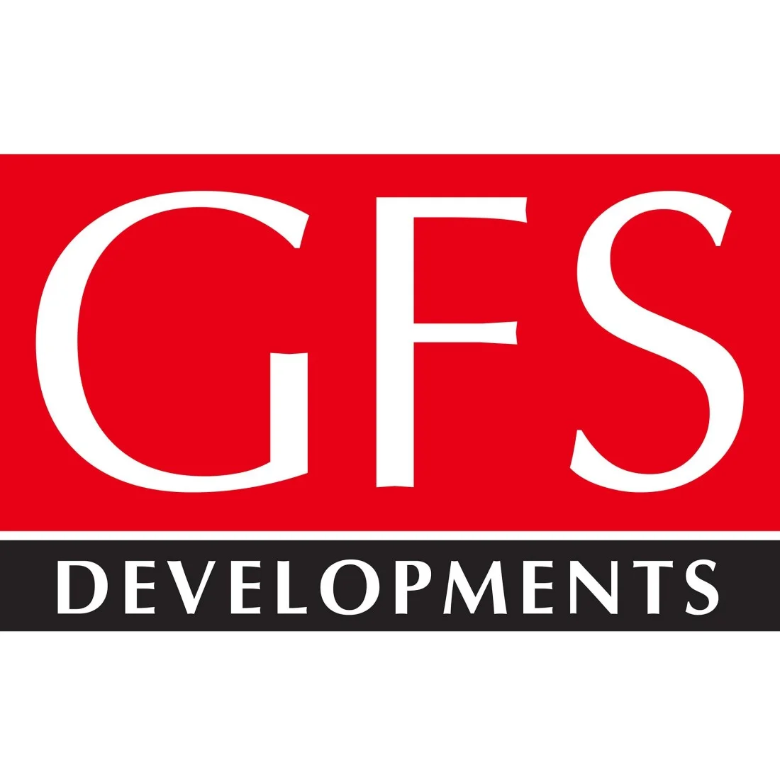 GFS Developments logo