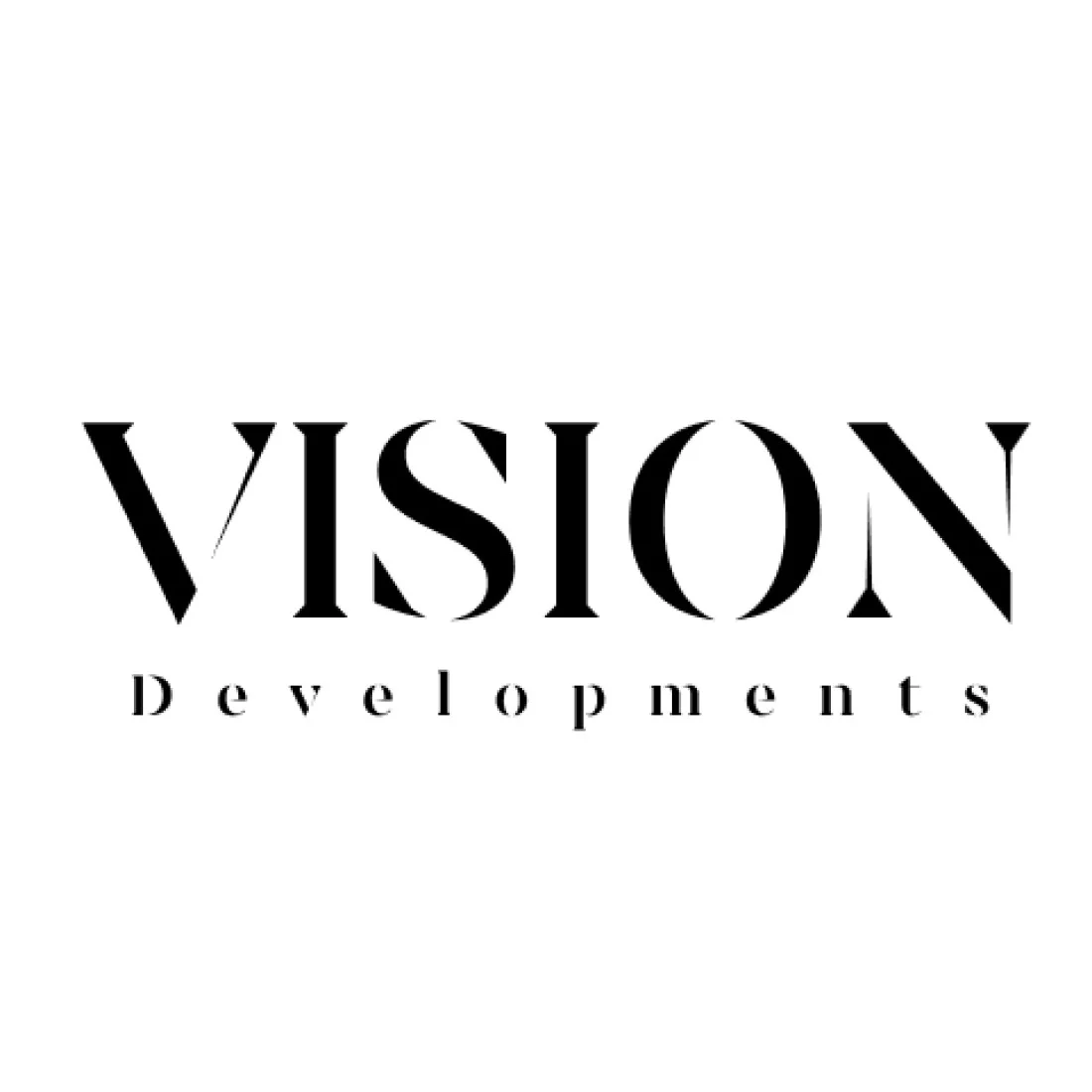 Vision Development logo