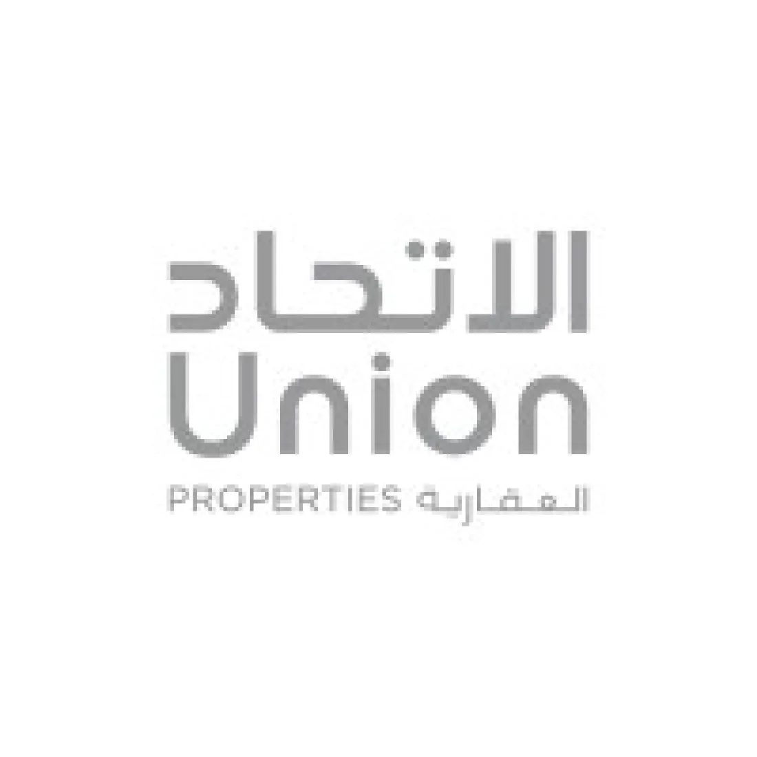 Union Properties logo