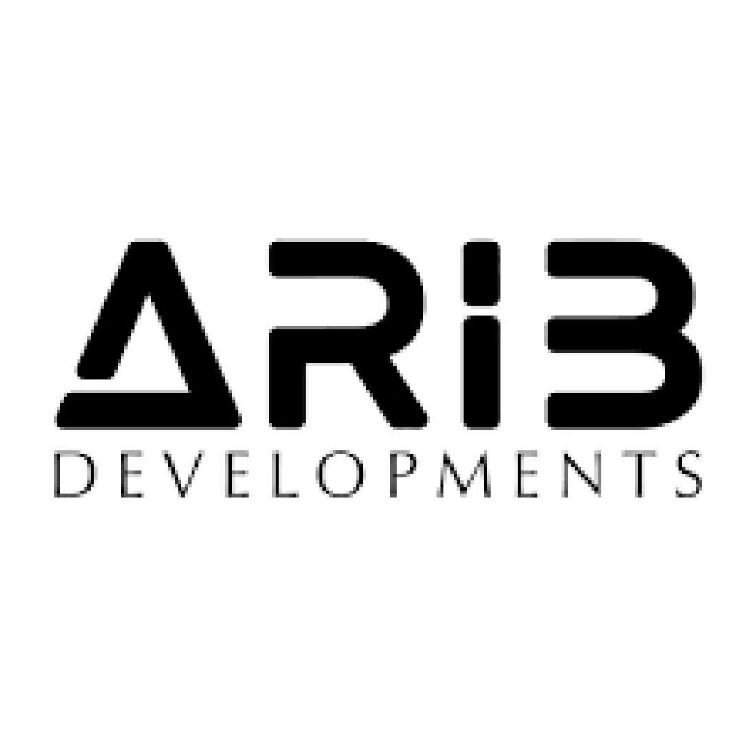 ARIB Developments logo