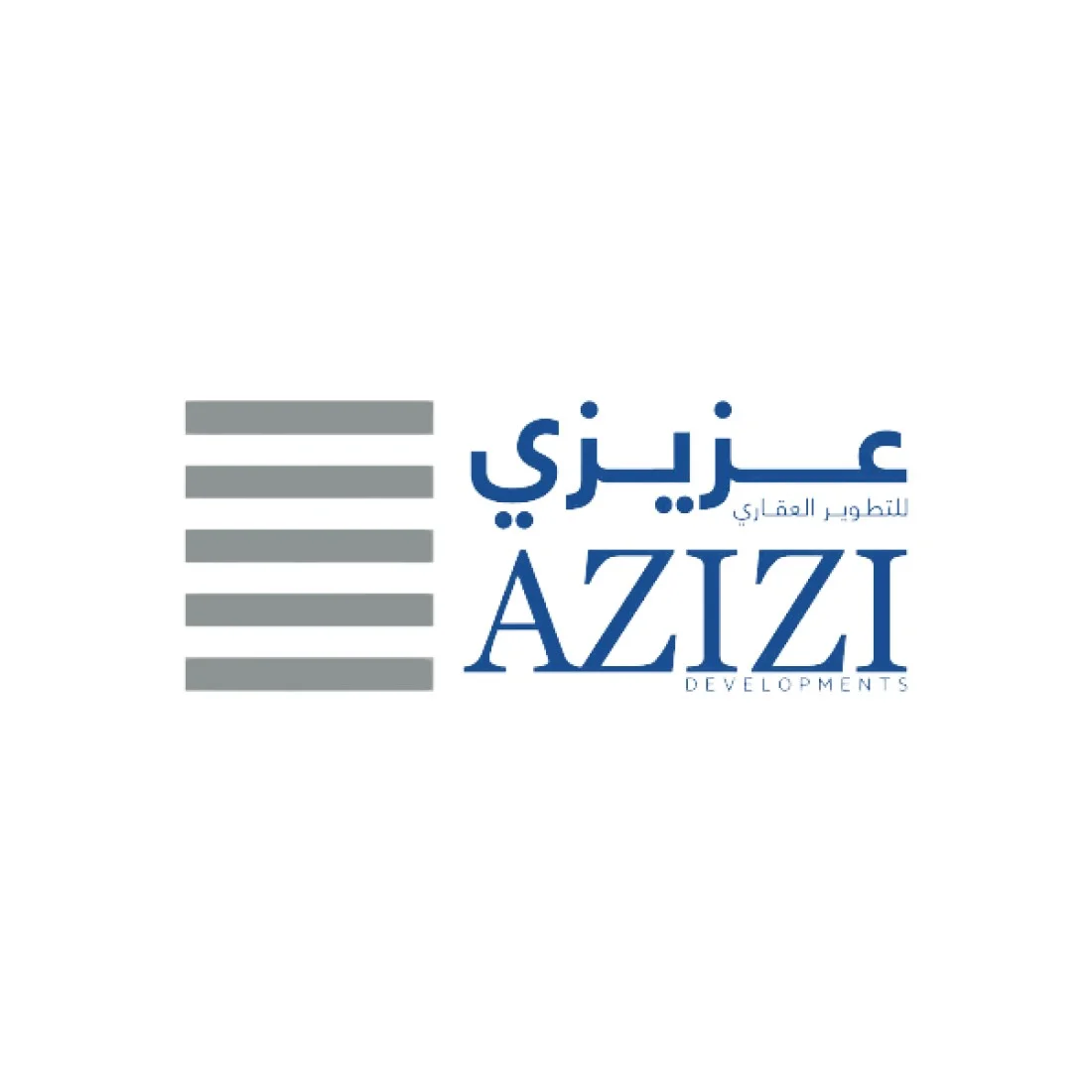 Azizi logo