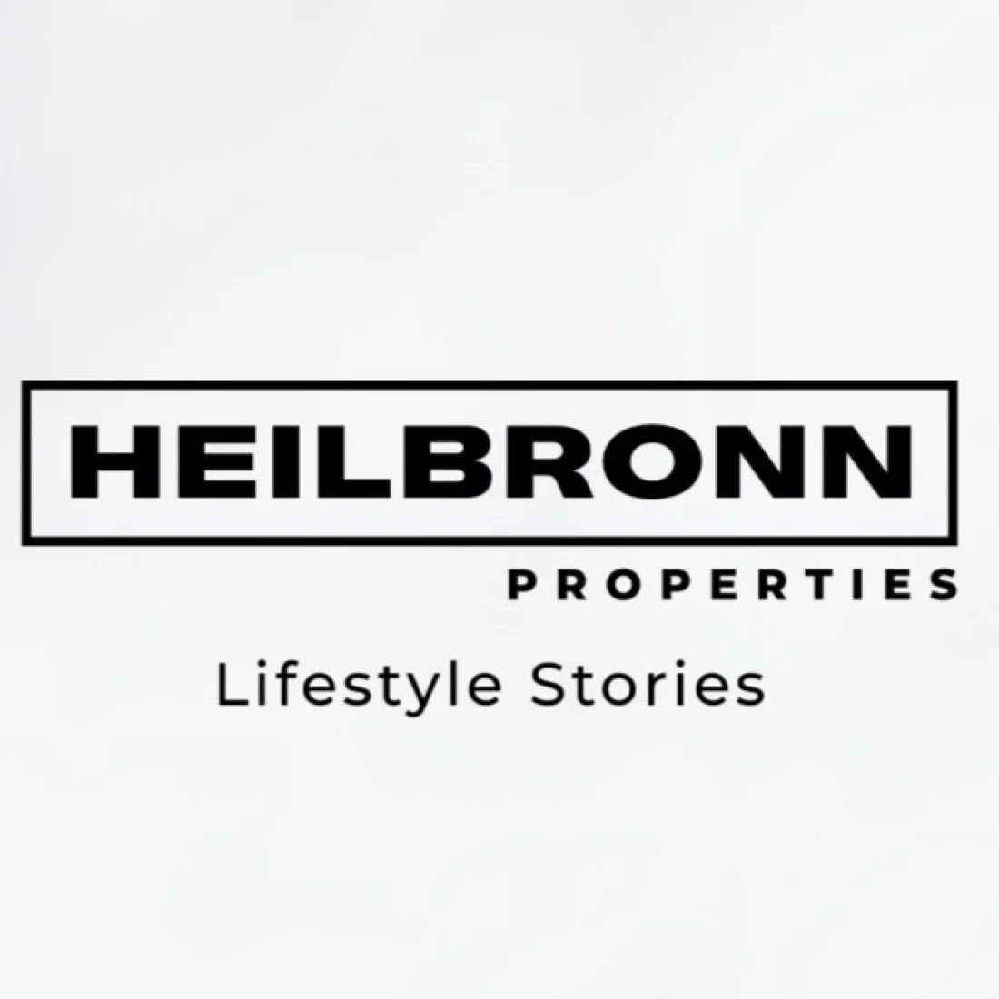 Heilbronn Properties Ltd logo