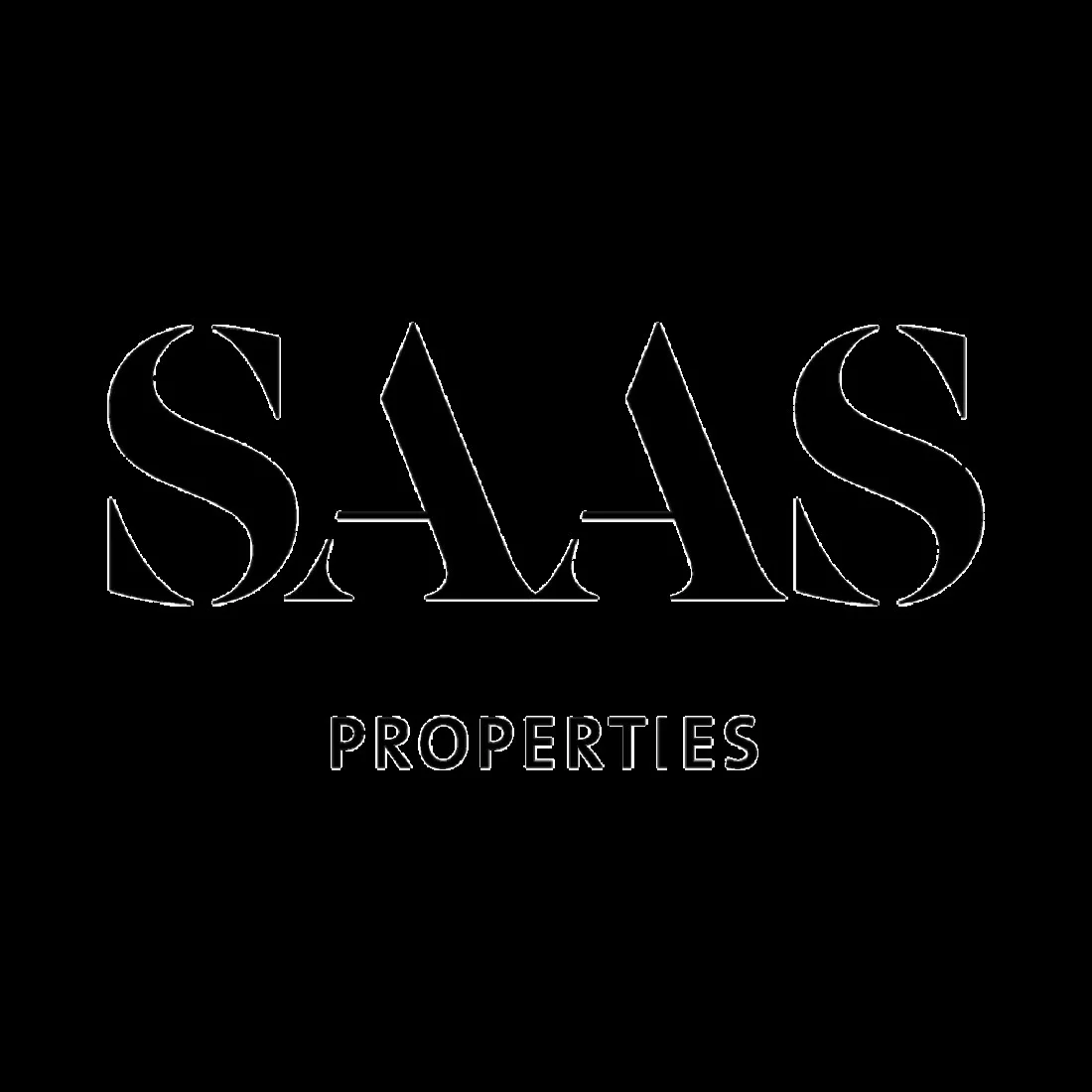 SAAS logo