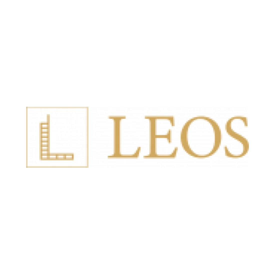 LEOS logo