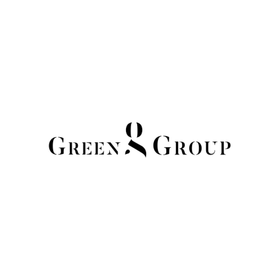 Green Group logo