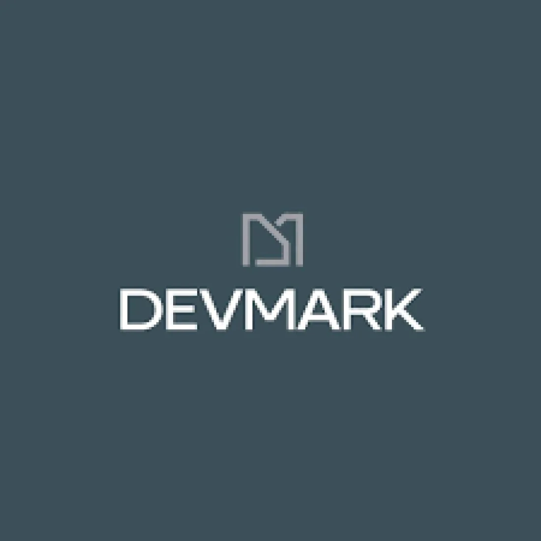 The Devmark Group logo