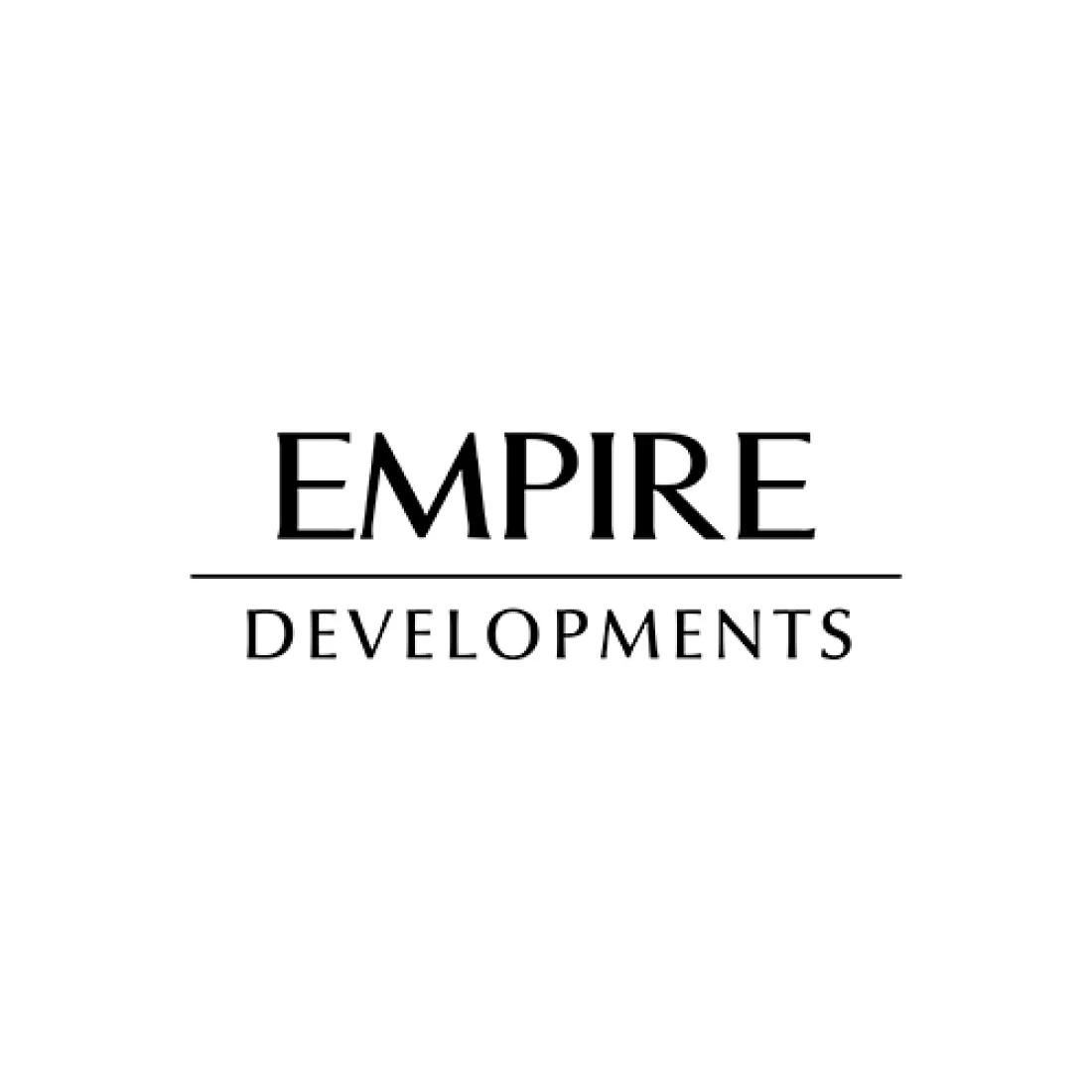 Empire Developments logo