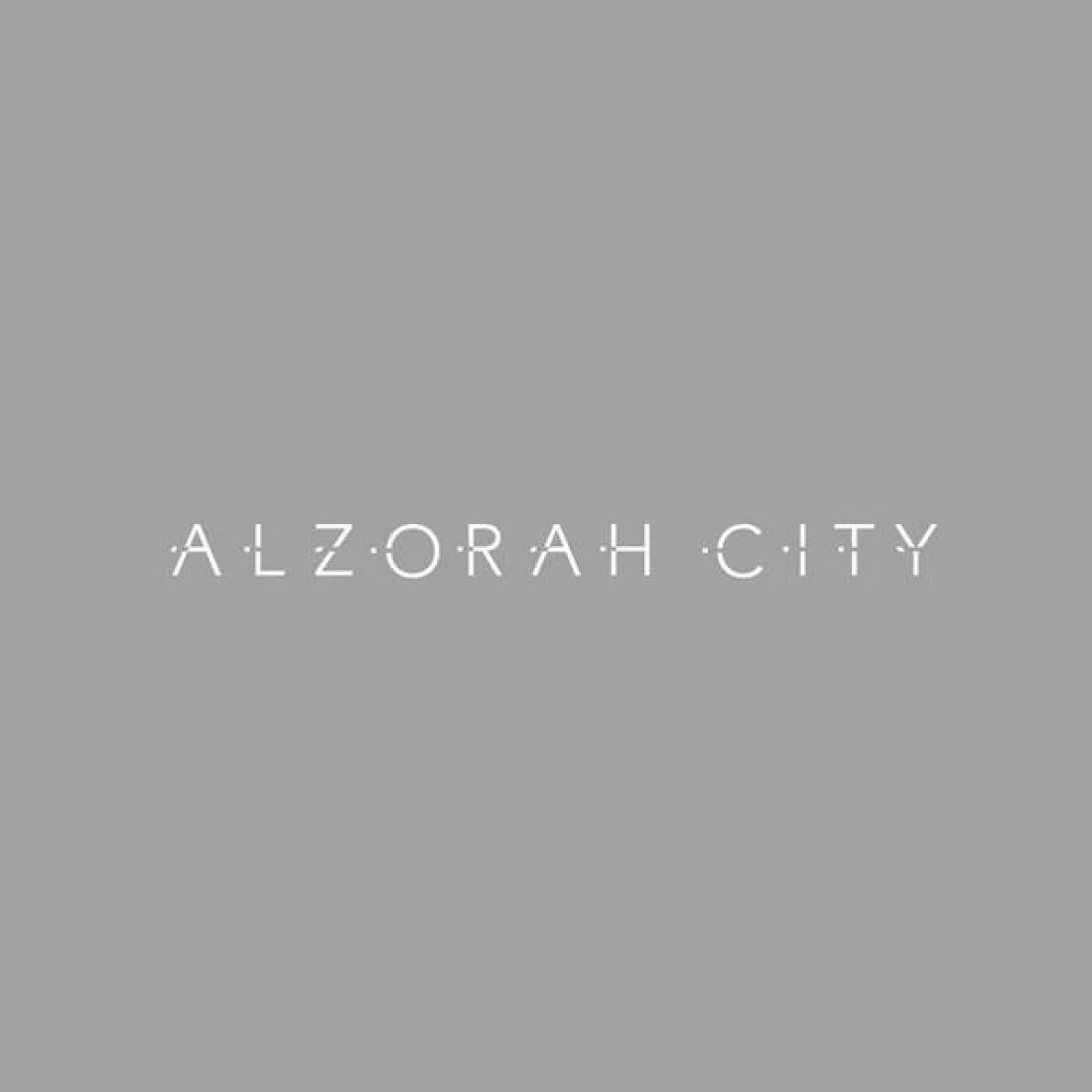 Al Zorah Development logo