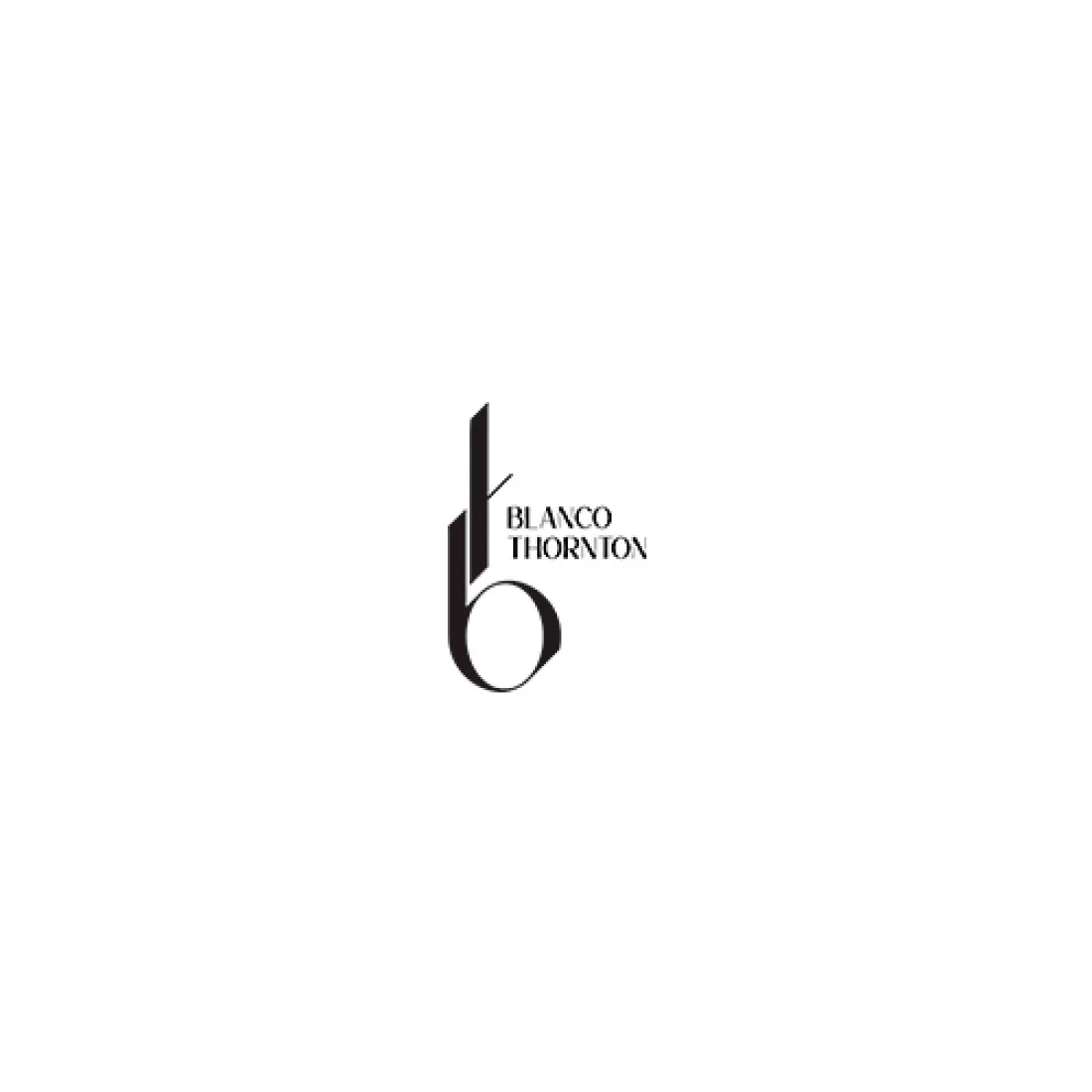 Blanco Thornton logo