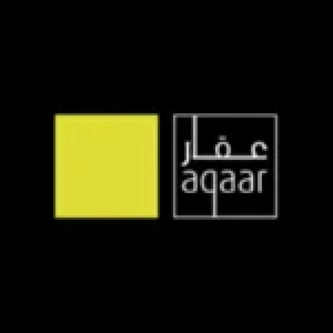 Aqaar logo