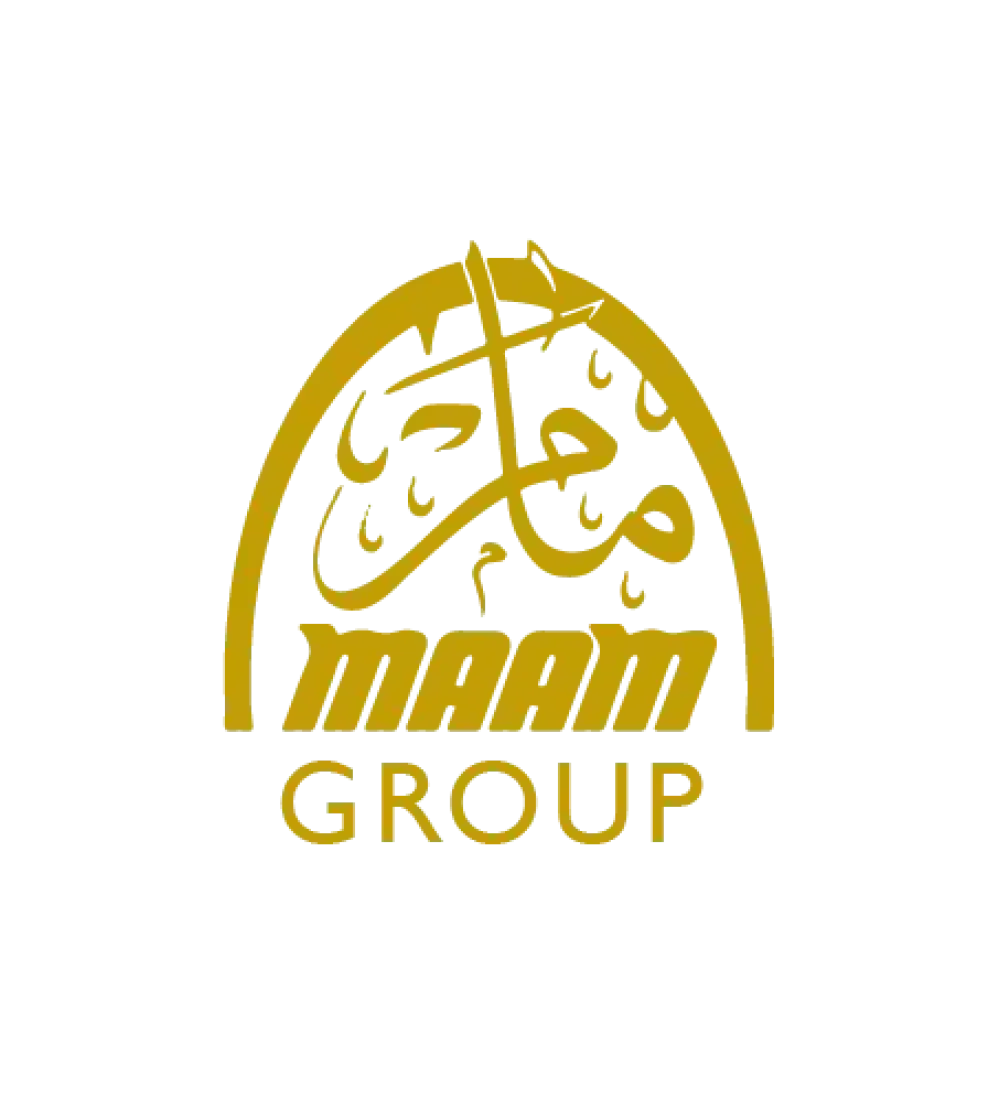 MAAM Group logo