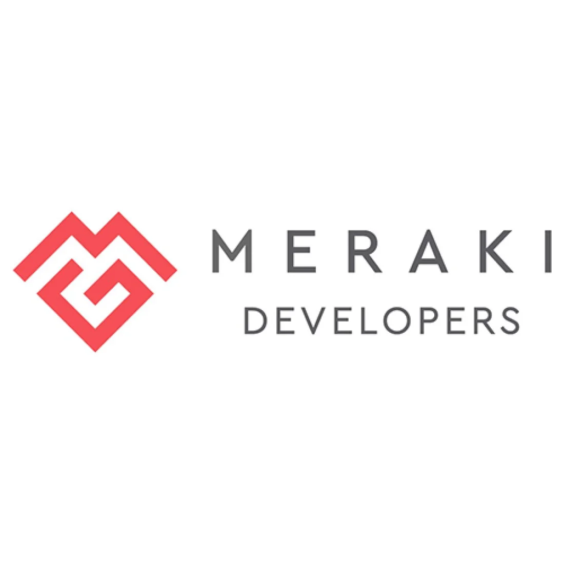 Meraki Developers logo