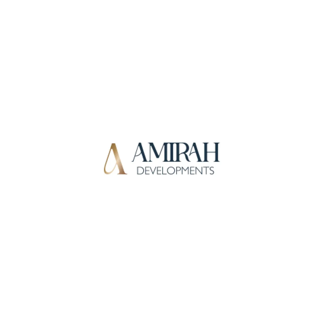Amirah Developments logo