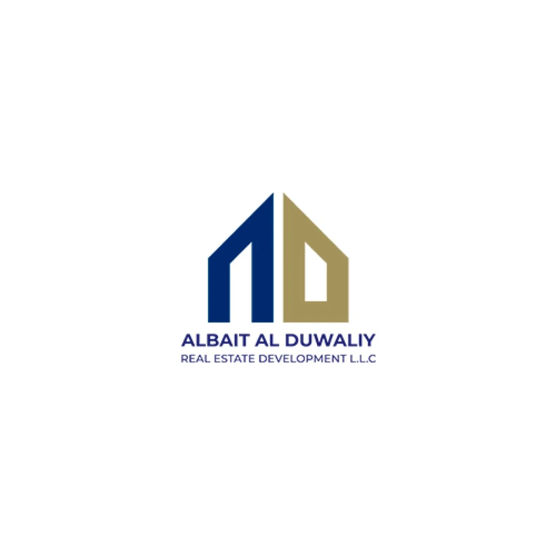 Albait Al Duwaliy Real Estate Development logo