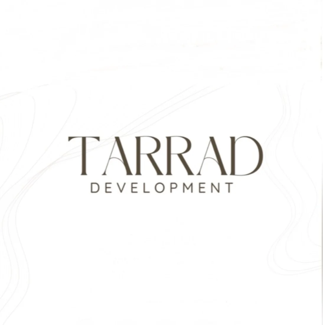 Tarrad Development logo
