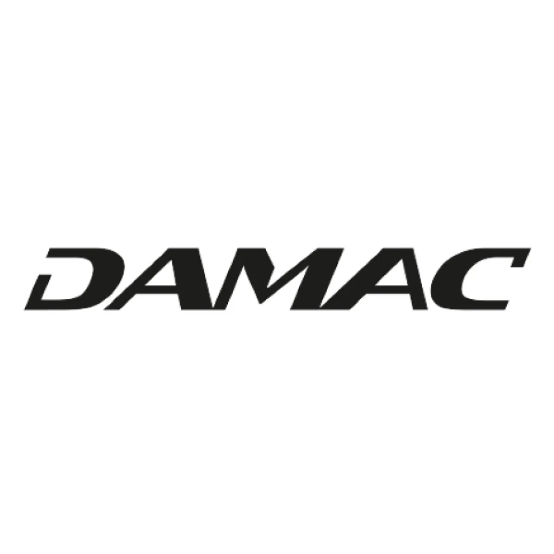 DAMAC logo