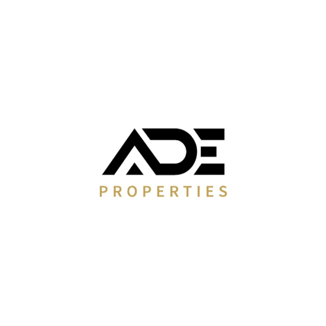 ADE Properties logo