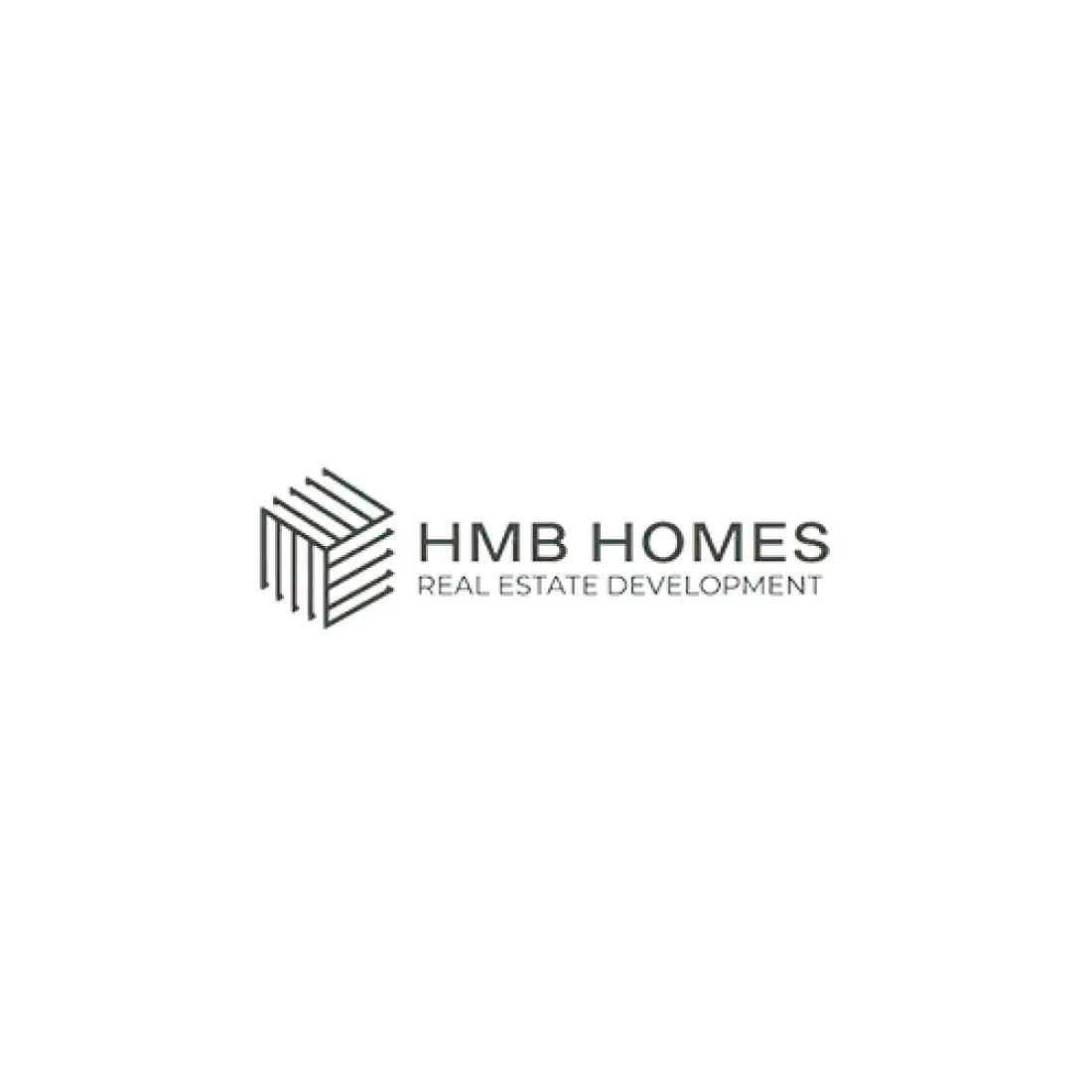 HMB Homes logo