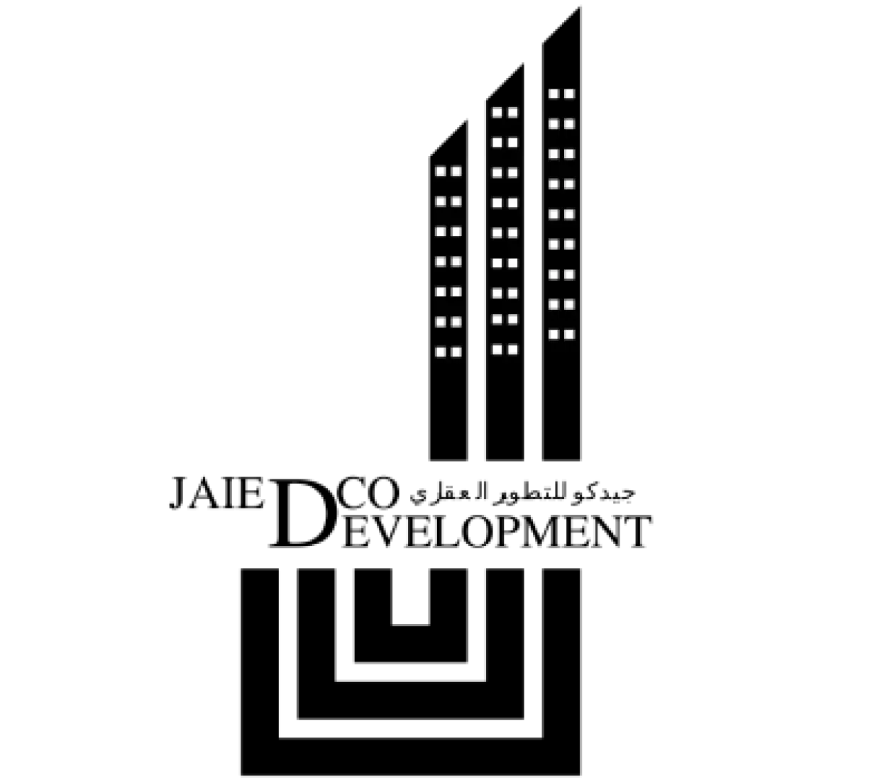 Jaiedco Development logo