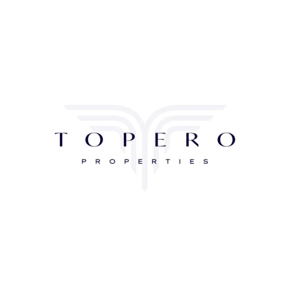 Topero Properties logo