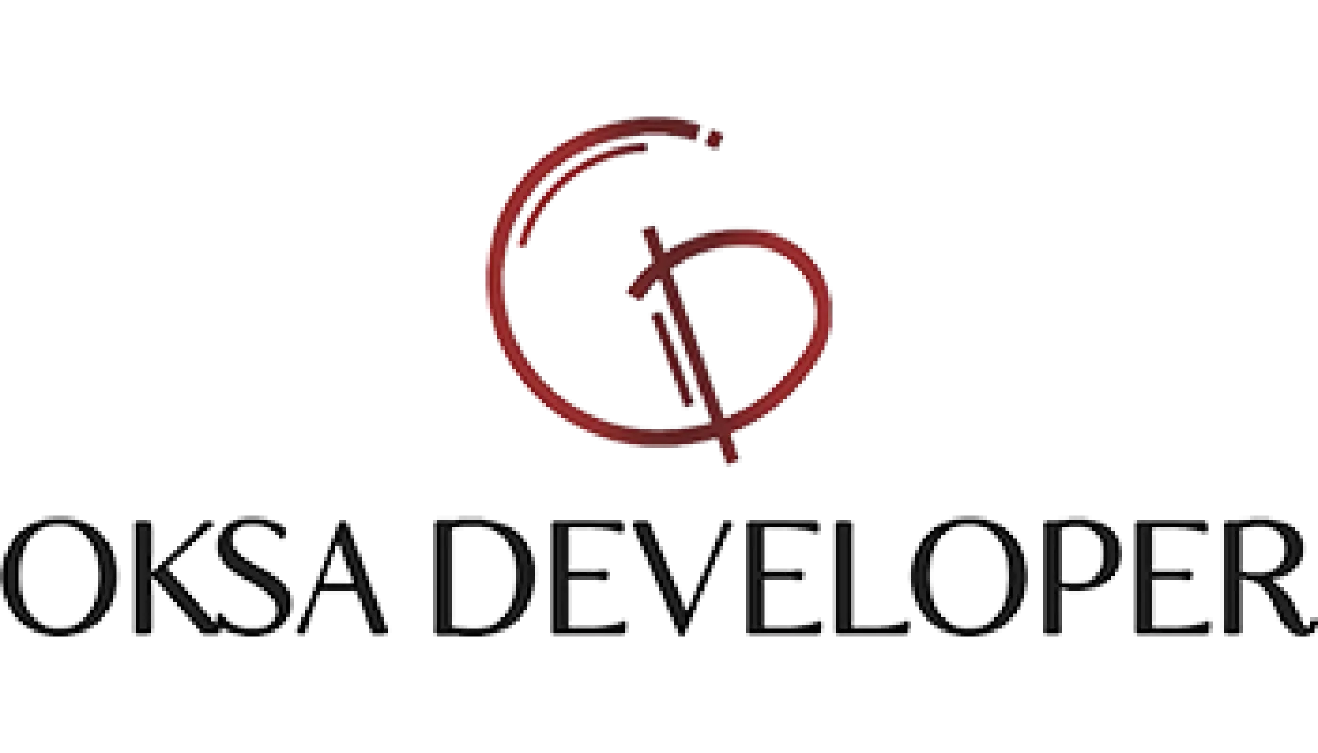 Oksa Developers logo