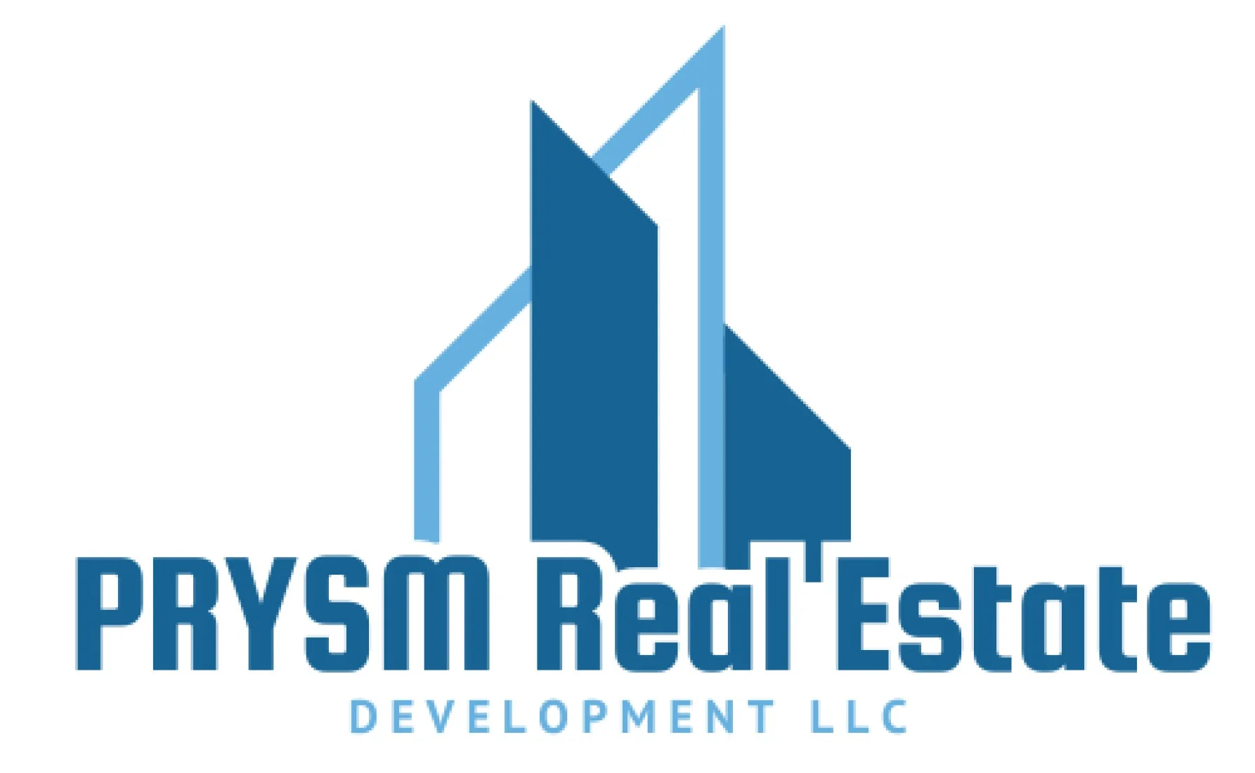 PRYSM Development logo