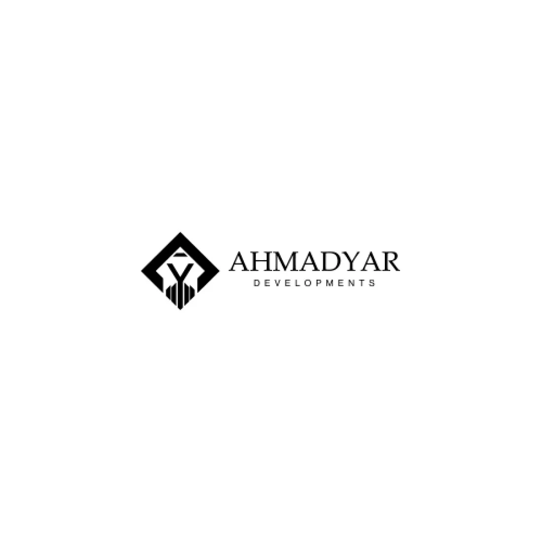 Ahmadyar Real Estate Development logo