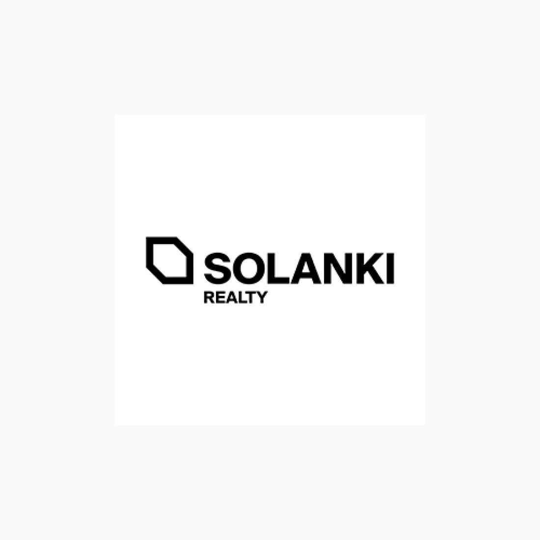 Solanki Realty logo