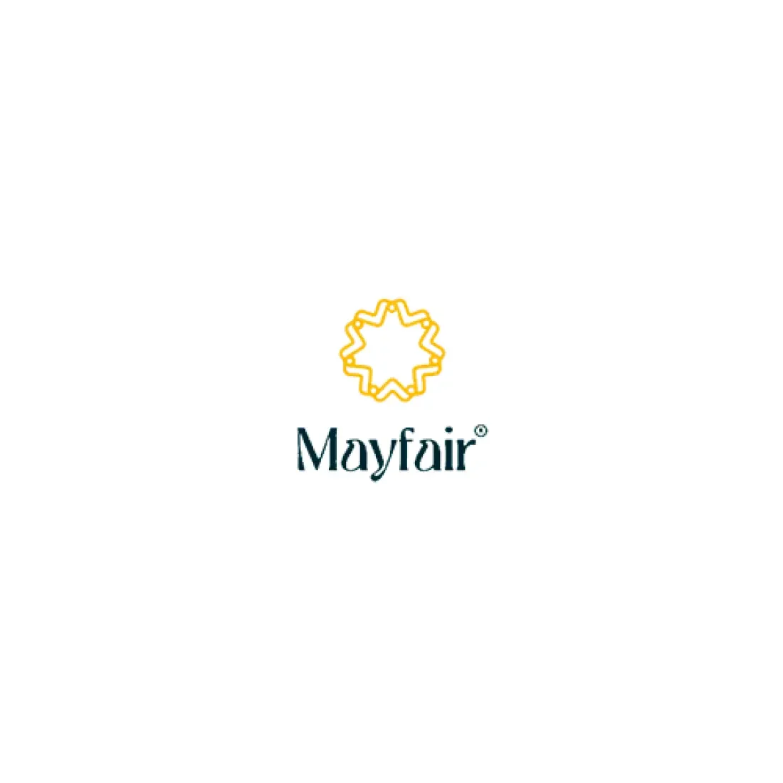 Seven Mayfair Real Estate Development logo