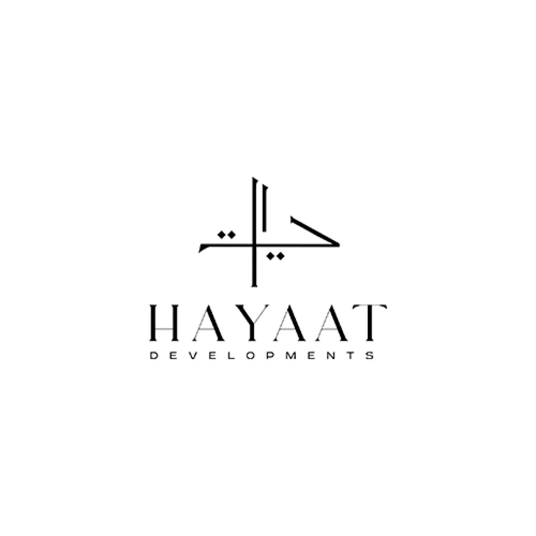 Hayaat Developments logo