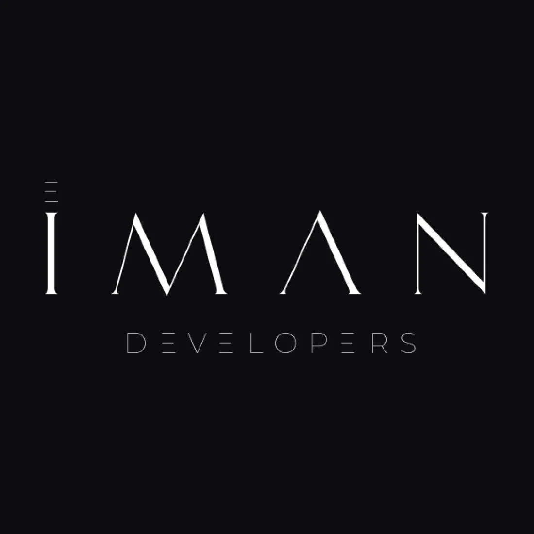Iman logo