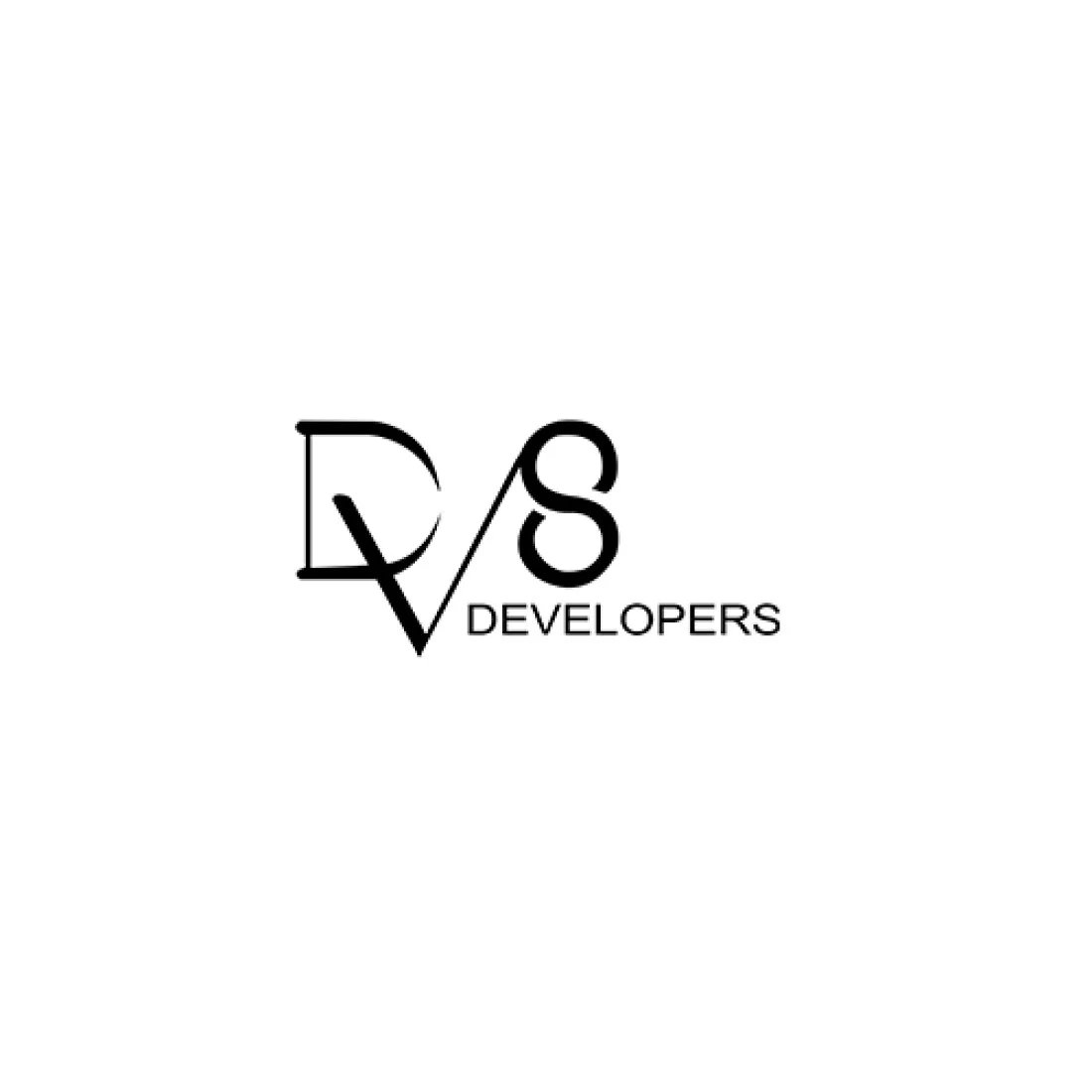 DV8 Developers logo