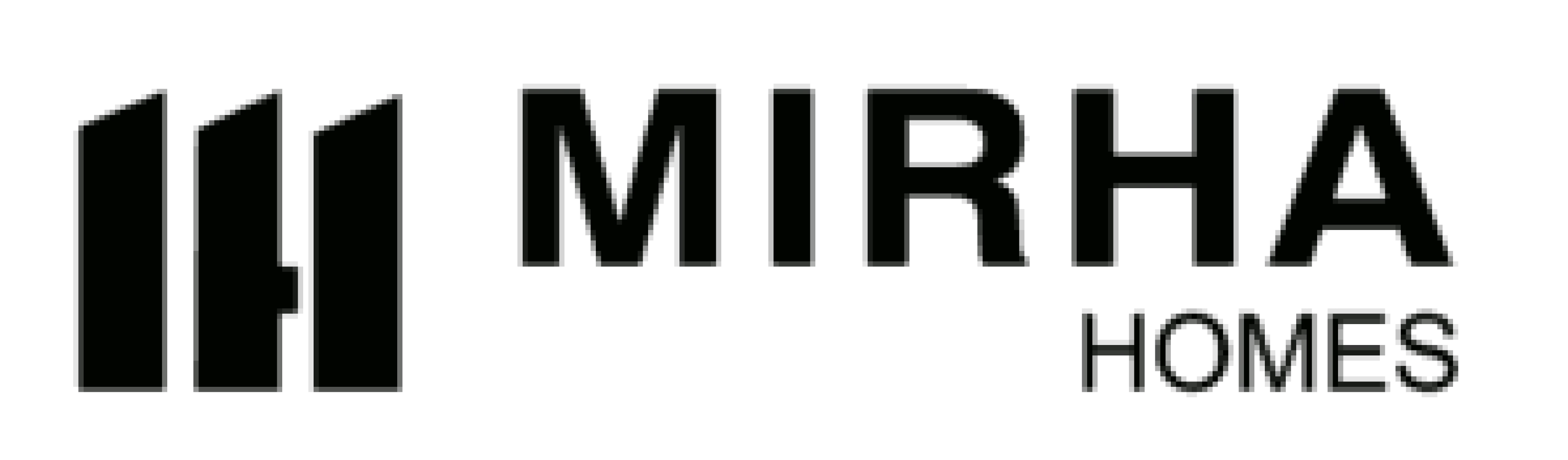 Mirha Homes Real Estate Development logo