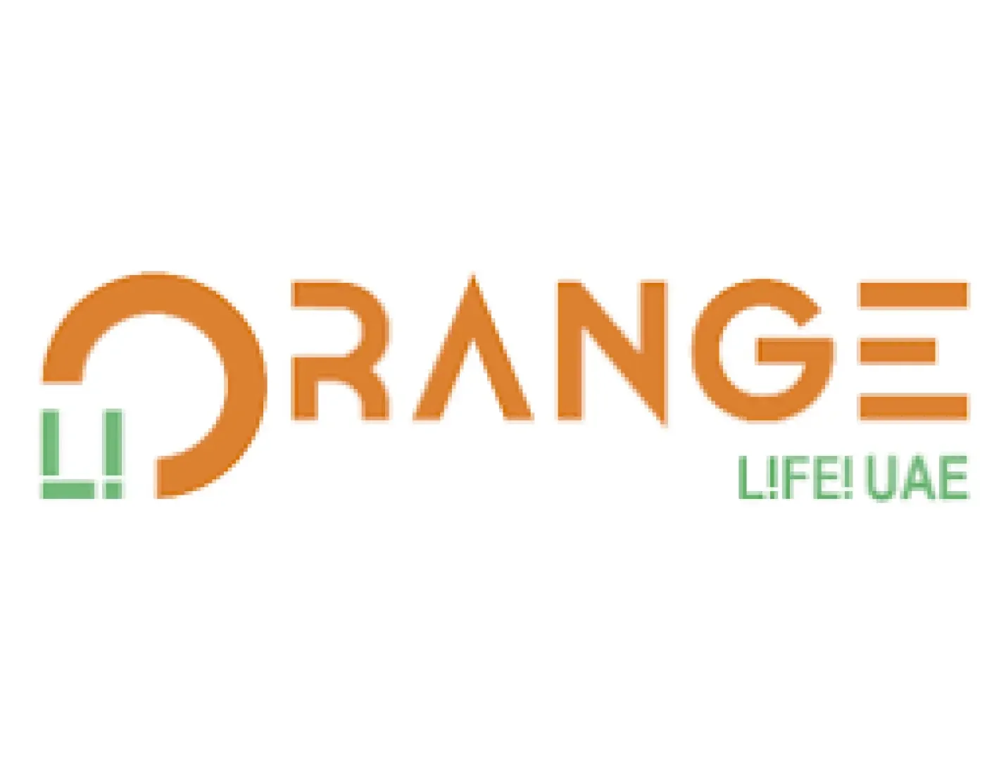Orange Life logo