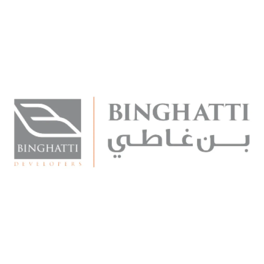 Binghatti logo