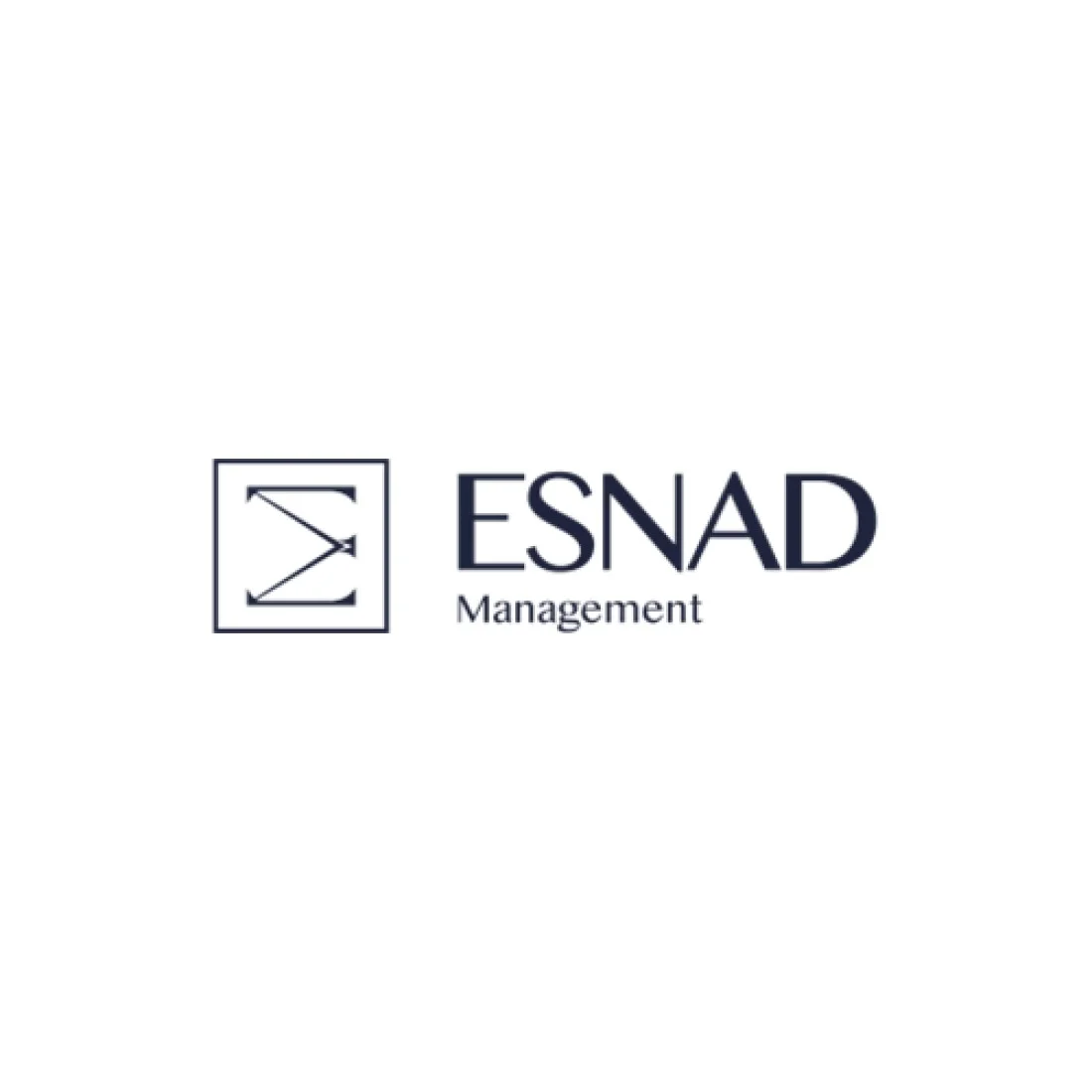 Esnad Management logo