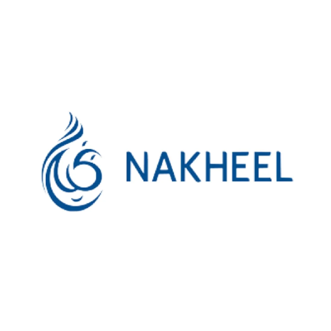 Nakheel logo