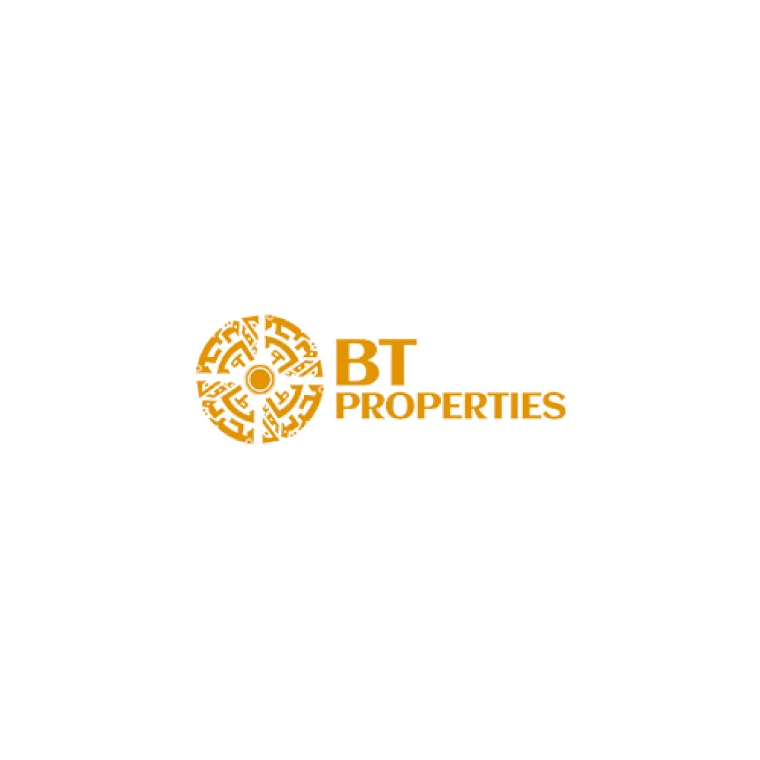 BT Properties logo