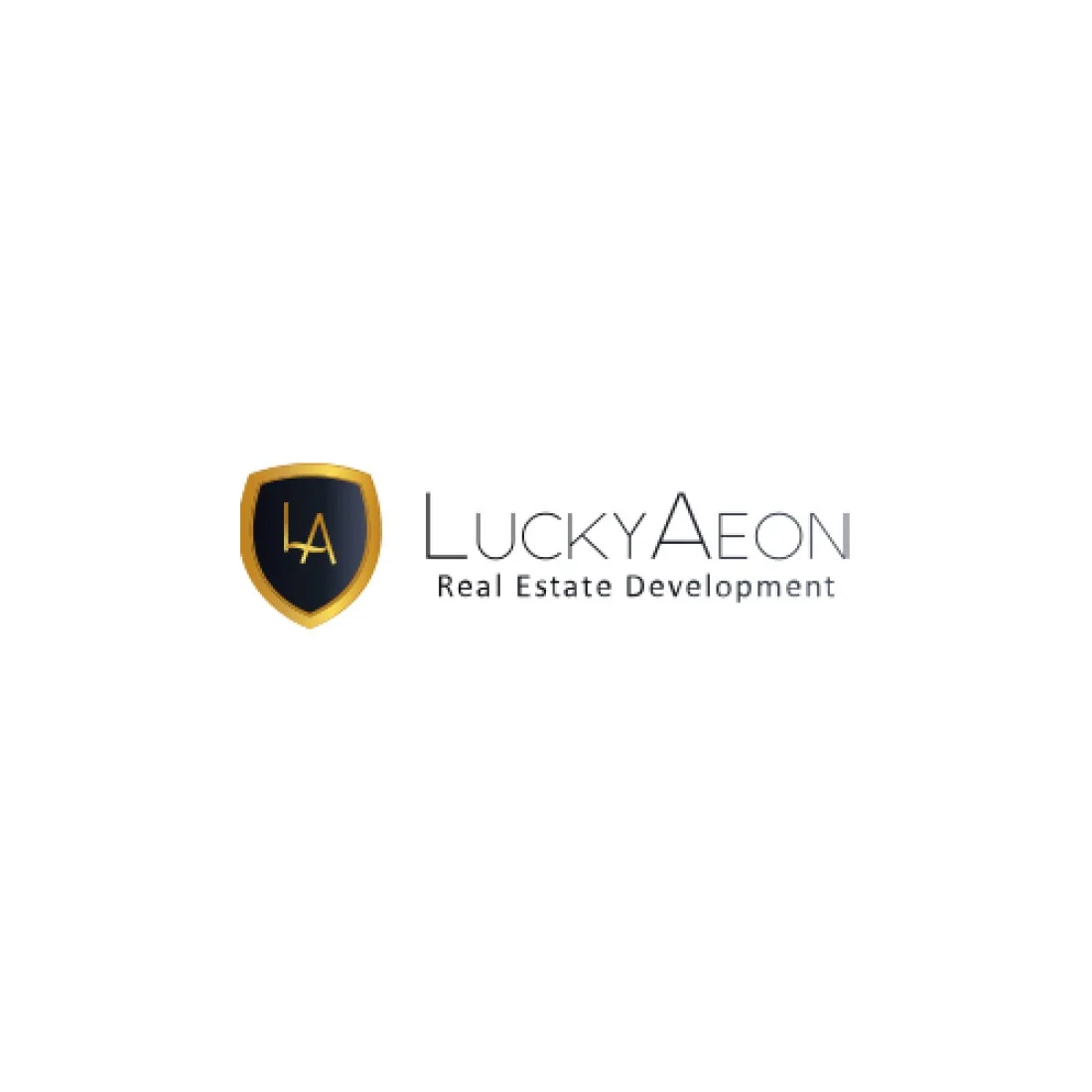 Lucky Aeon logo